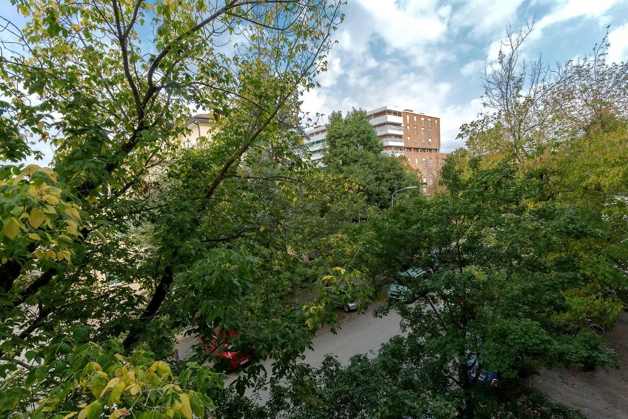 Ferrara a 5 min dalla Stazione Apartment x5 Italia