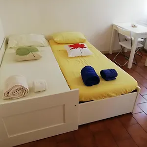  Appartamento Over The Rainbow - Cozy Studio In The Centre Of